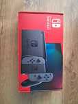 Nintendo Switch - Grey