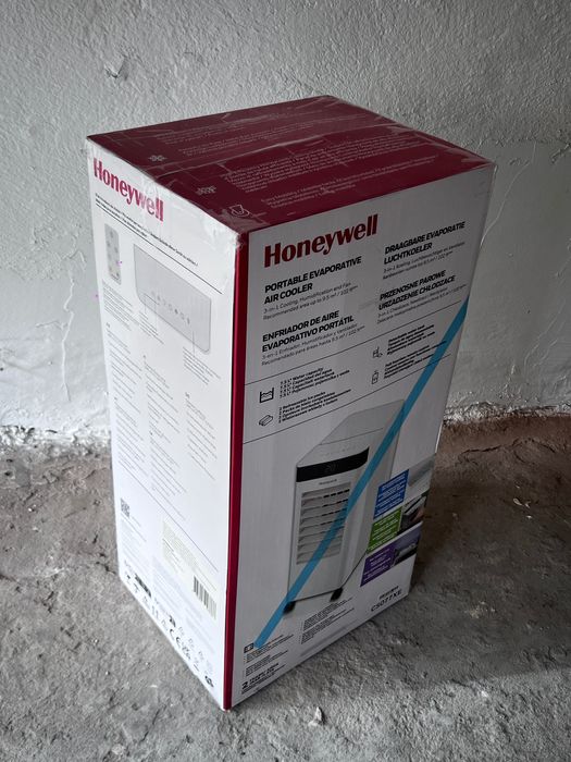 Klimator Klimatyzator idealny na lato