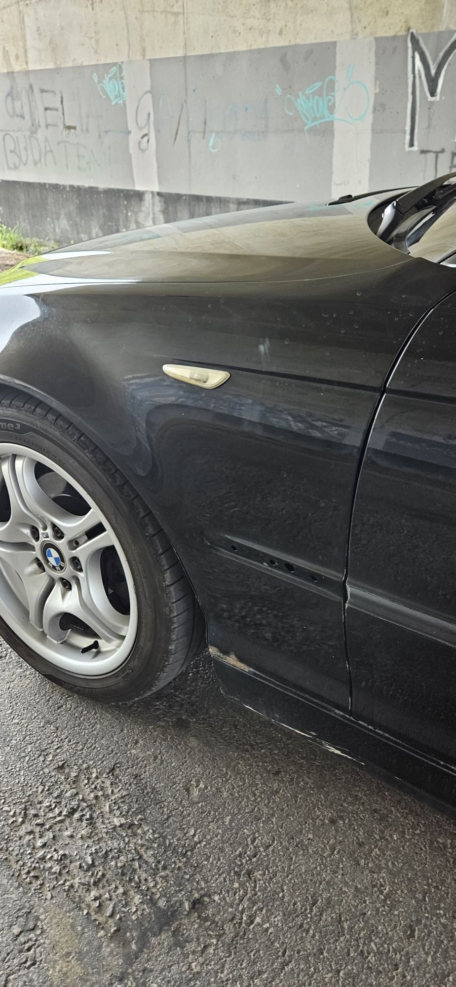 BMW e46 320i automat mpakiet lpg 2002