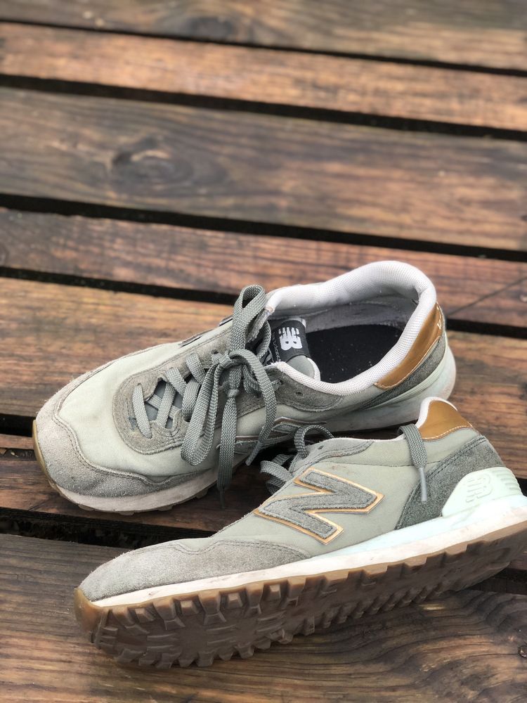 Кросівки new balance