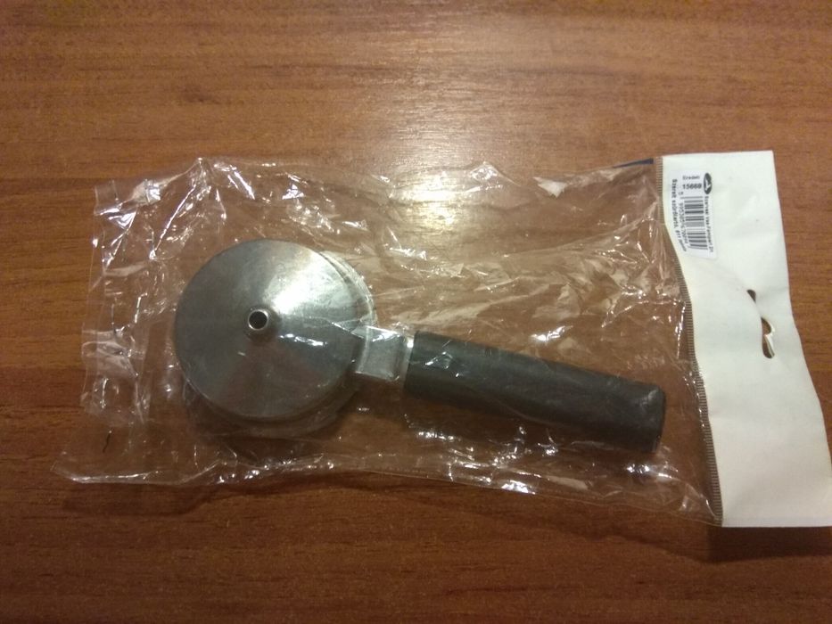 Холдер/ріжок кавоварки SZARVASI б/у.