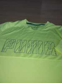 Koszulka funkcyjna t-shirt Puma XS