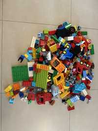 Lego Duplo, Mega zestaw