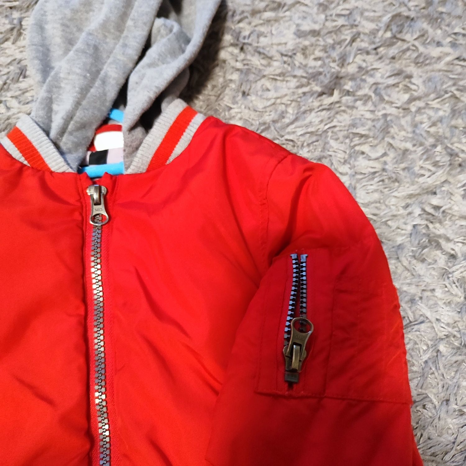 Kurteczka w typie fleka f&f rozmiar 18-24 miesiące