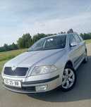 Skoda Octavia II * 1.6 Benzyna 102 KM * Stan BDB *