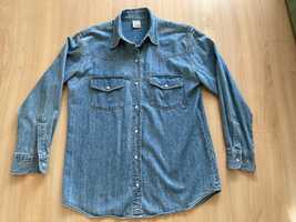 Bluzka koszula jeansowa damska Old Navy Clothing rozmiar M - stan bdb
