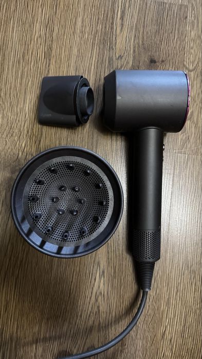 Dyson Supersonic оригінал