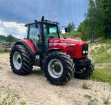 Massey Ferguson 8210  Ferguson 8220 manual