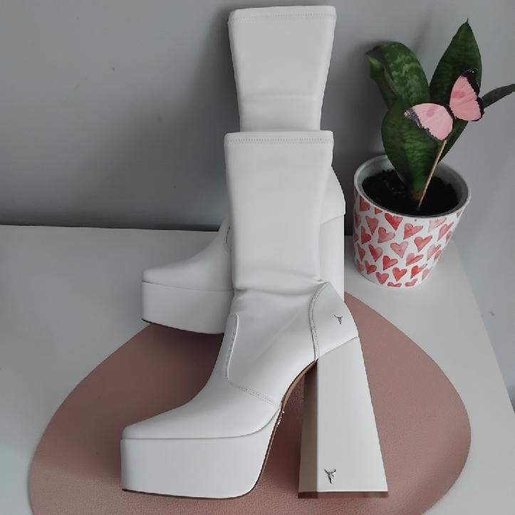 Botki Windsor Smith 38 24.5cm