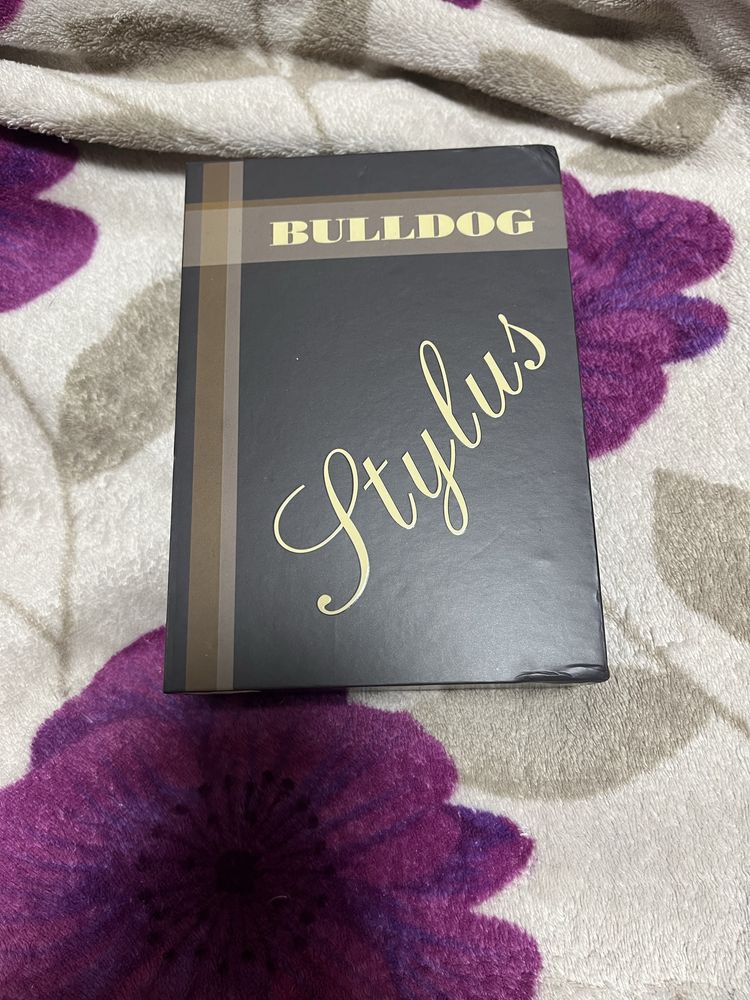 Тату машинка stylus
