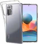 Etui bezbarwne clear case do Xiaomi Redmi Note 10 Pro / 10 Pro Max
