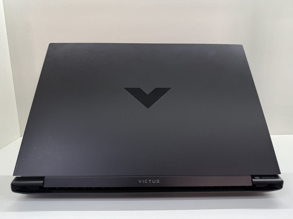 RTX 4060 8GB | RYZEN 7 7gen | 16 DDR5 | 512 SSD | 144Hz | HP VICTUS 16