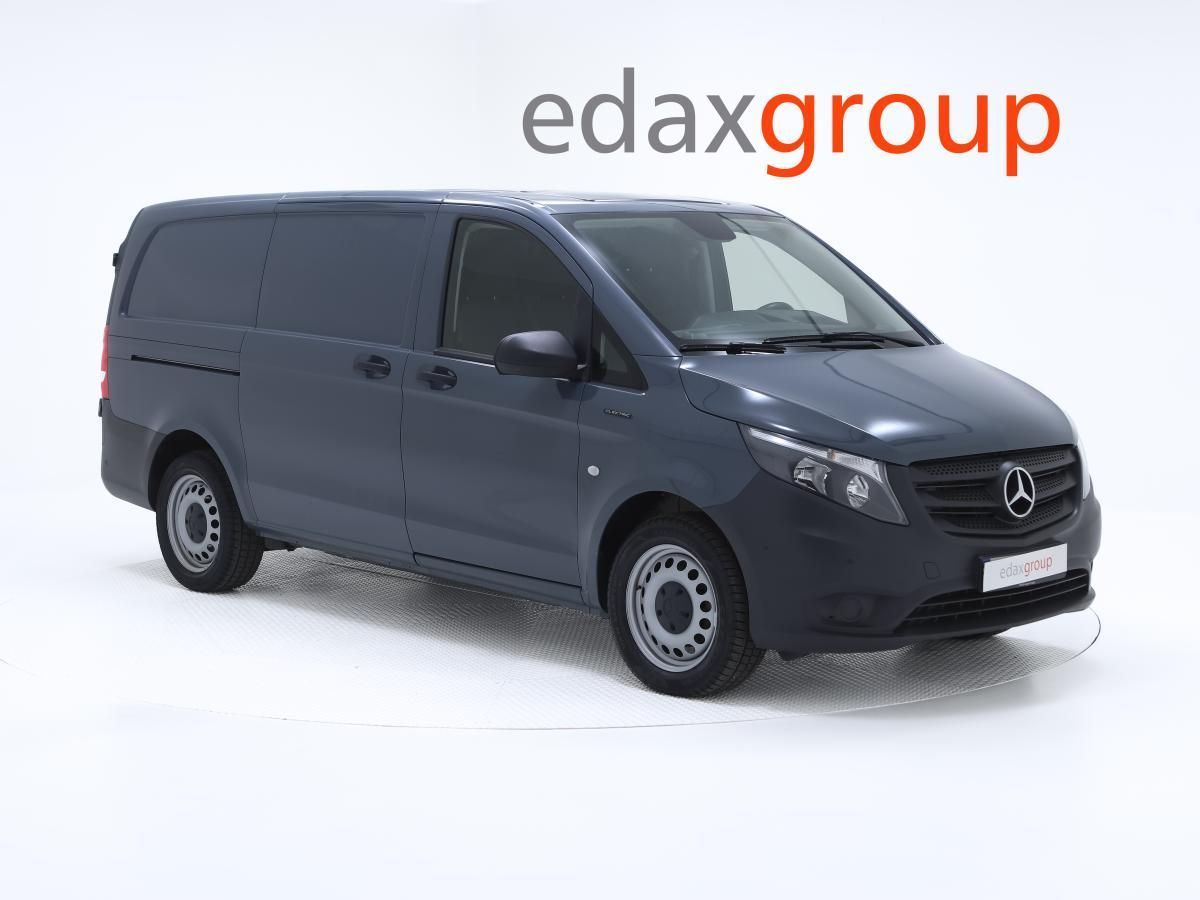 Mercedes-Benz E-VITO LONGO C/IVA
