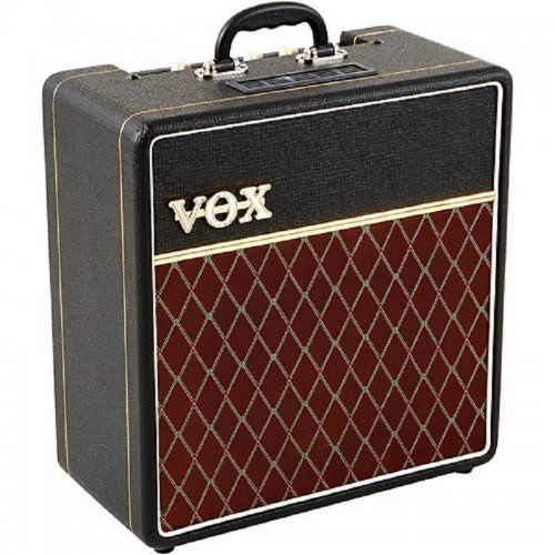 Комбо усилитель гитарный VOX AC4C1-12.