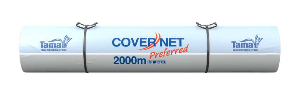 Siatka CoverNet Preferred 2000 m TAMA