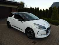DS Automobiles DS 3