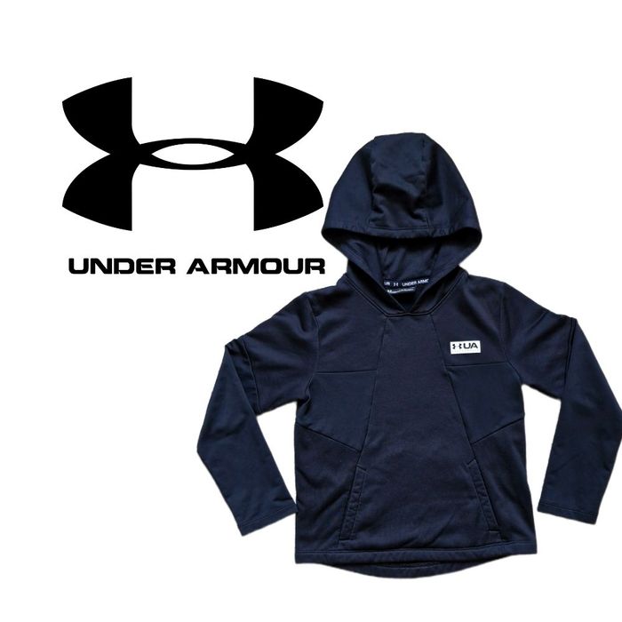 Кофта Under Armour