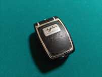 Flash Agfalux vintage a funcionar