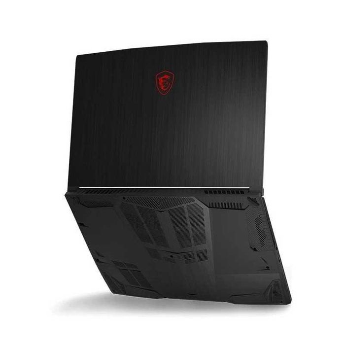 MSI GF63 Thin 11 Core i7 16GB SSD 512GB NVIDIA GeForce RTX 3050 QWERTY