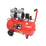 Compressor Ar Silencioso 50 Lts Mader. AP28