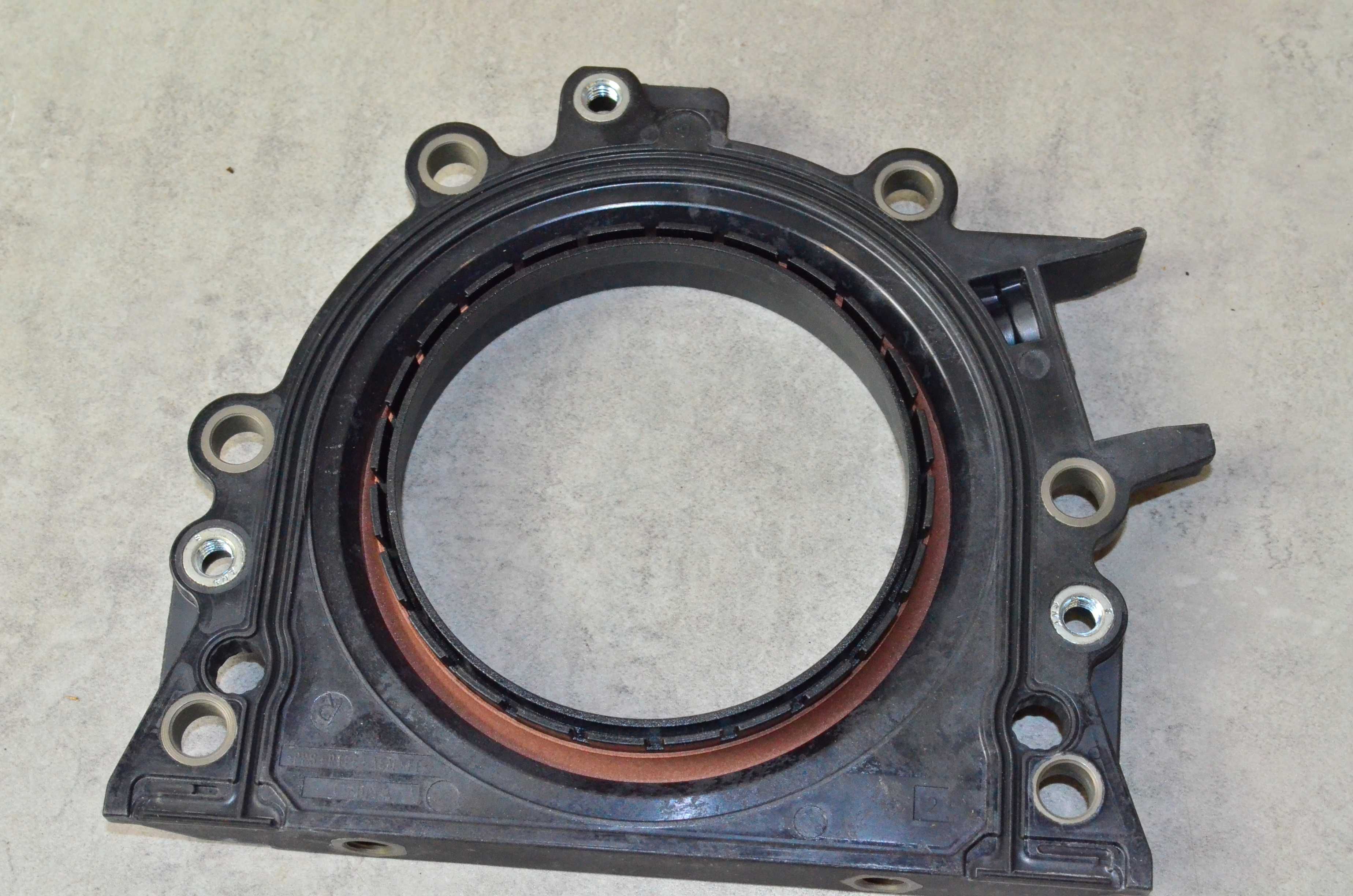 Febi Bilstein 37746 Pierścień uszczelniający wału  Audi, VW, Seat