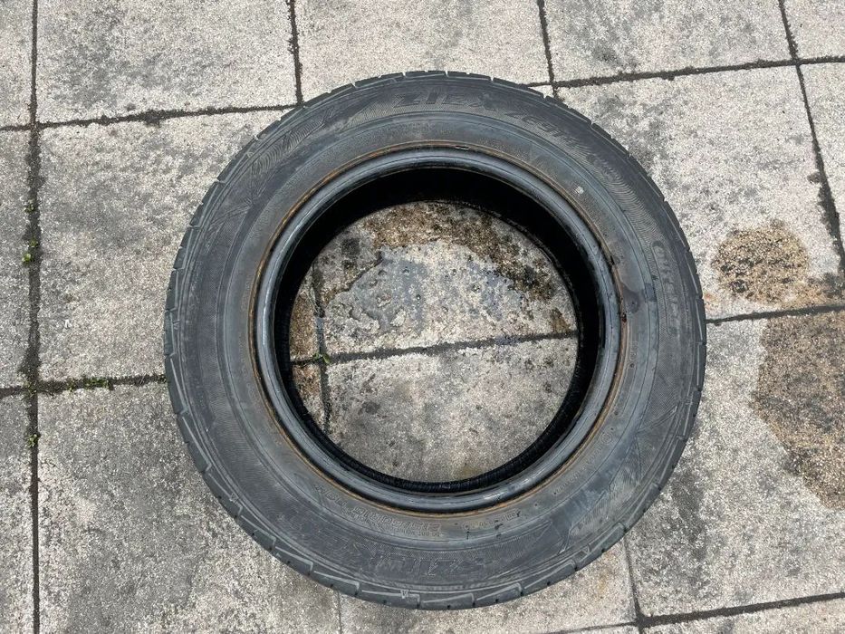 OPONA LETNIA FALKEN ZIEX ZE914 ECORUN 215/60R16 99H 6MM