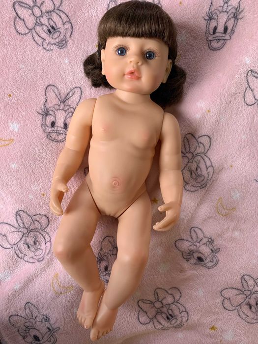 Лялька реборн Можна купати