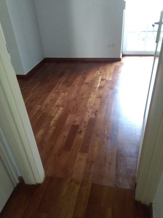 cyklinowanie układanie parkietu  renowacja schodów rzeszów łańcut