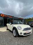 Mini Clubman 1.6d,Ano 2009,*AUTOMÁTICO * GASÓLEO*,5 lugs, Desde 184€