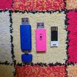 ‼️USB флешка 16GB
