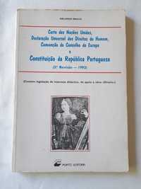 Livro Carta das Nações Unidas, Declaração Universal dos Direitos Human