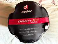 Спальный мешок Deuter Orbit 0