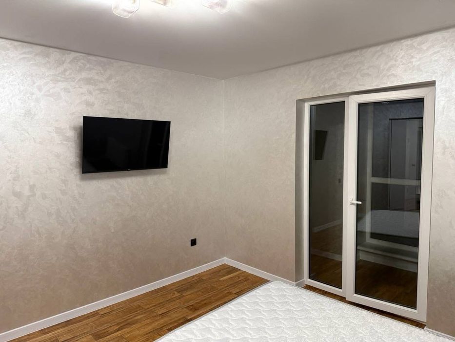 Квартира 1-кімн. в “GREEN STREET” на вул.Рівненська