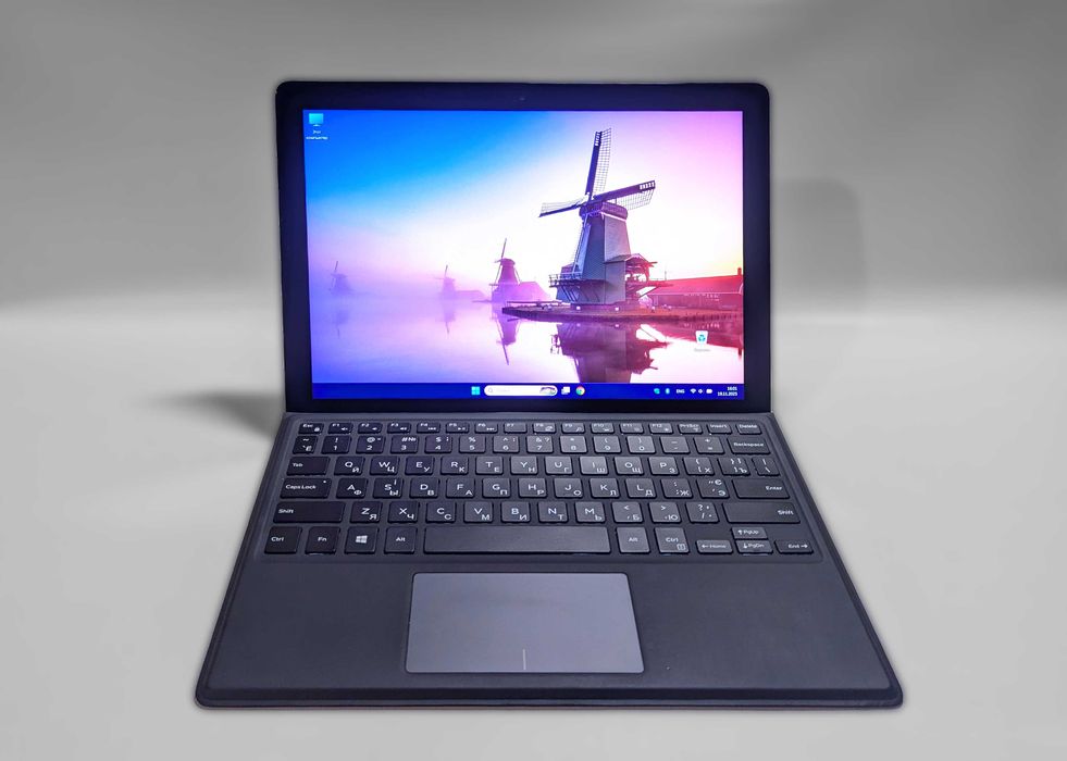 Dell Latitude 5290 2 in 1 i7/4.2GHz/Touchscreen/16GB_RAM/512G_SSD/Webc