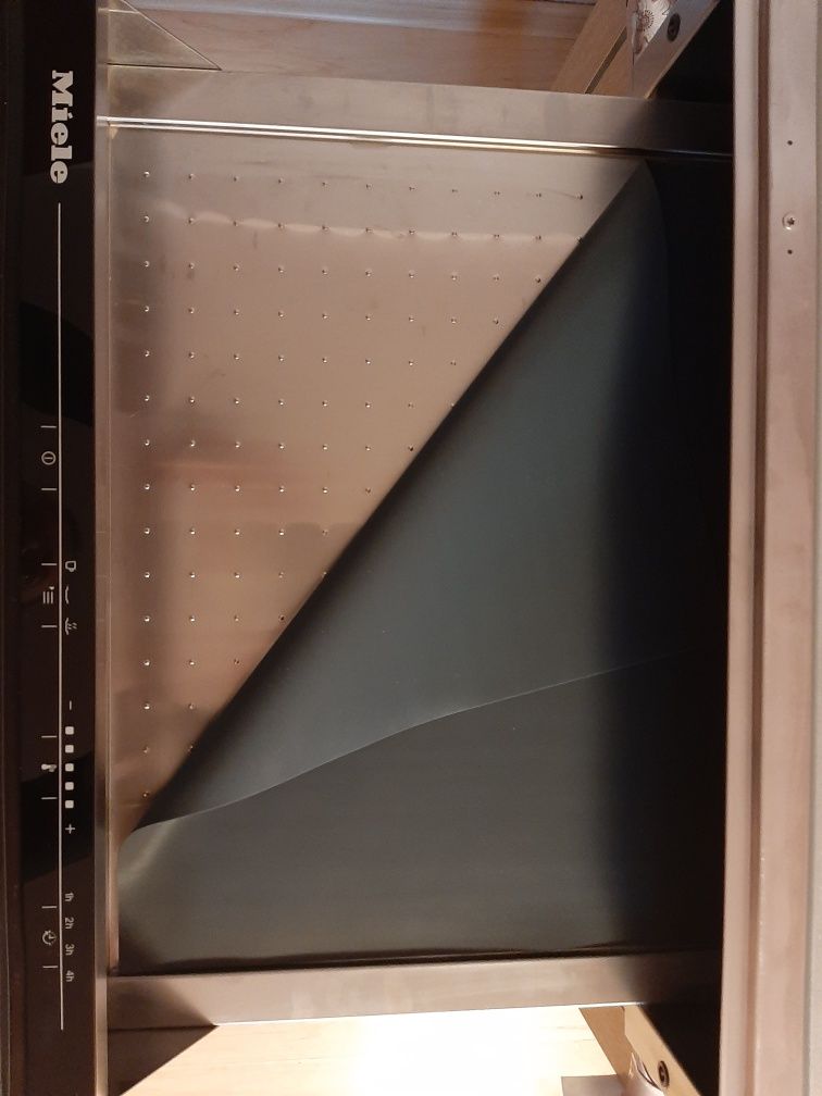 Szuflada grzewcza do podgrzewania MIELE ESW 5080-14