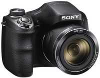 Sprzedam profesjonalny aparat fotograficzny Sony DSC-H300