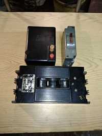 Автоматичний вимикач АП50 25а А3114п 50а АК63-1м 10а