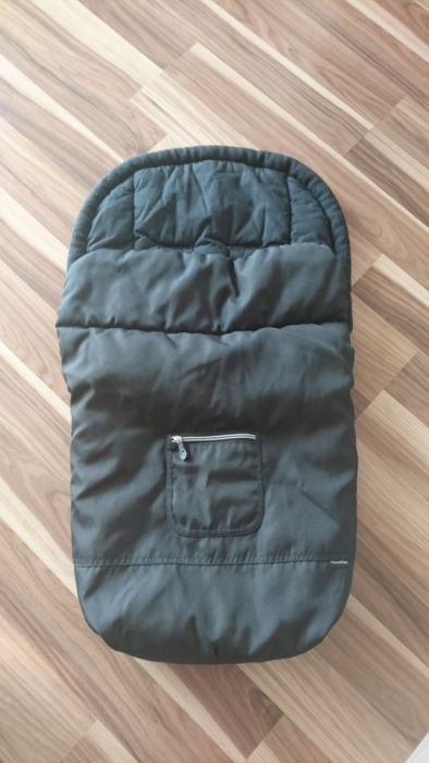 Śpiwór do wózka na sanki mamas&papas