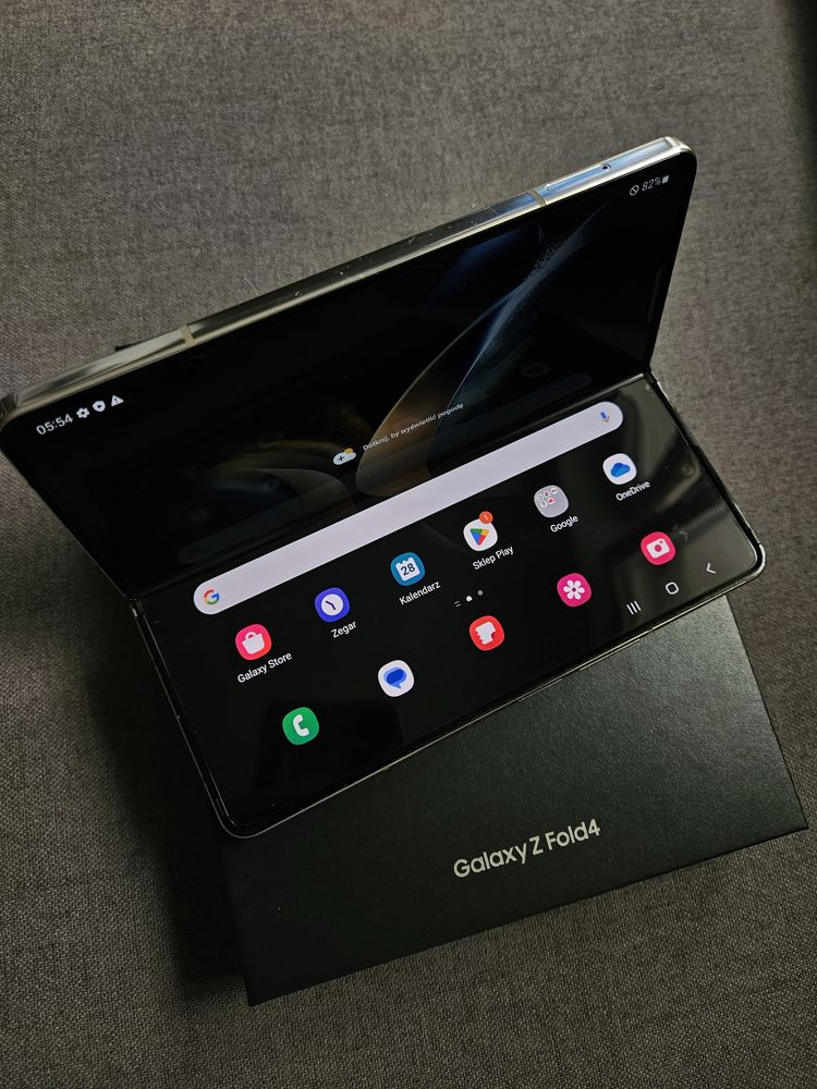 Samsung Galaxy Z Fold 4 512GB