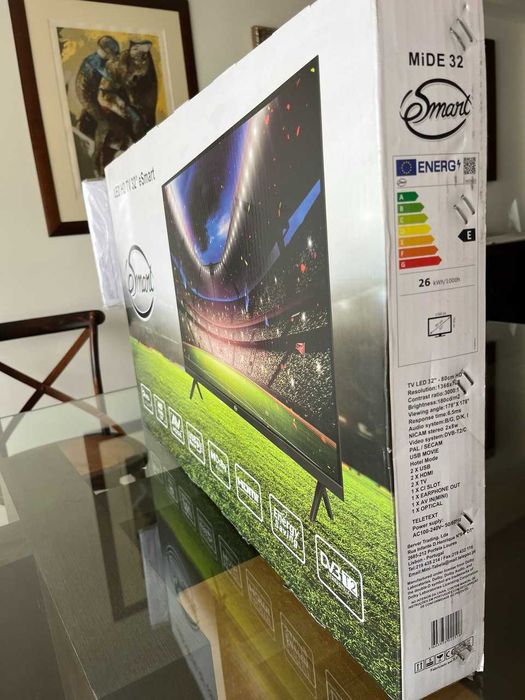 Televisor Smart TV 32''