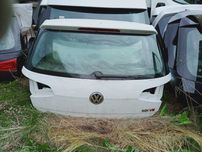 Klapa tylna Golf 7 5 drzwi