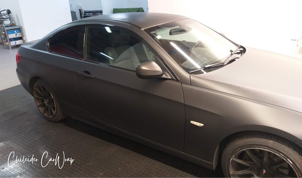 CarWrap( Decoração de viatura)