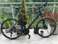 Rower crossowy Giant Roam 1 XL (Deore, amortyzator powietrzny)