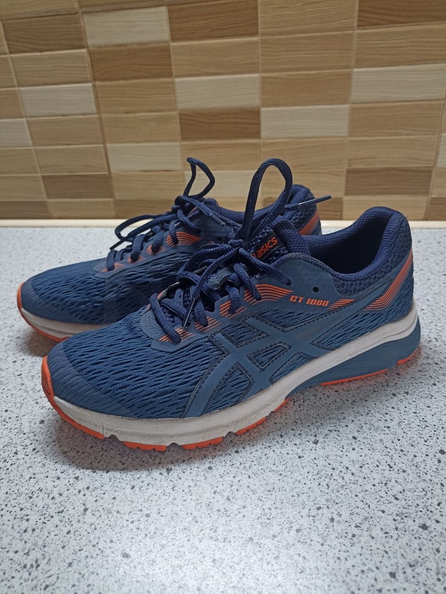 Кроссовки Asics 39