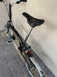 Rower brompton uzywany