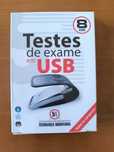 Pen - Teste de Exame de Condução em USB