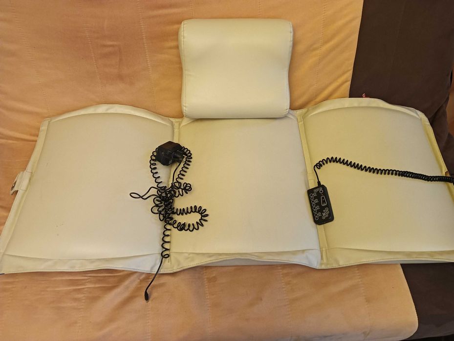 Materac do masażu Enabio Vitberg MM239