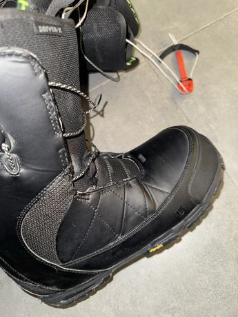 Buty Burton Driver X Snowboard