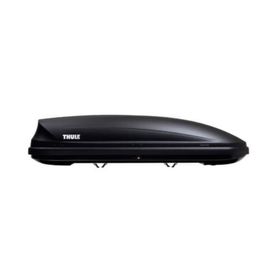 Nowy Box Dachowy - Thule Pacific 780 Aeroskin Antracyt (Faktura VAT)