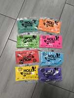 Kolorowy proszek Holi zestaw 75g